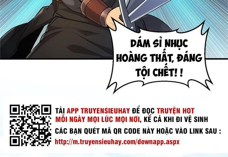 Đừng Cản Ta Tu Tiên Chapter 52 - 5