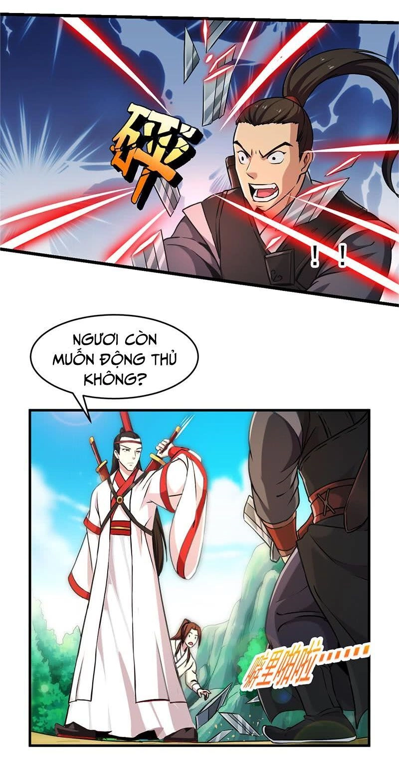 Đừng Cản Ta Tu Tiên Chapter 53 - 6