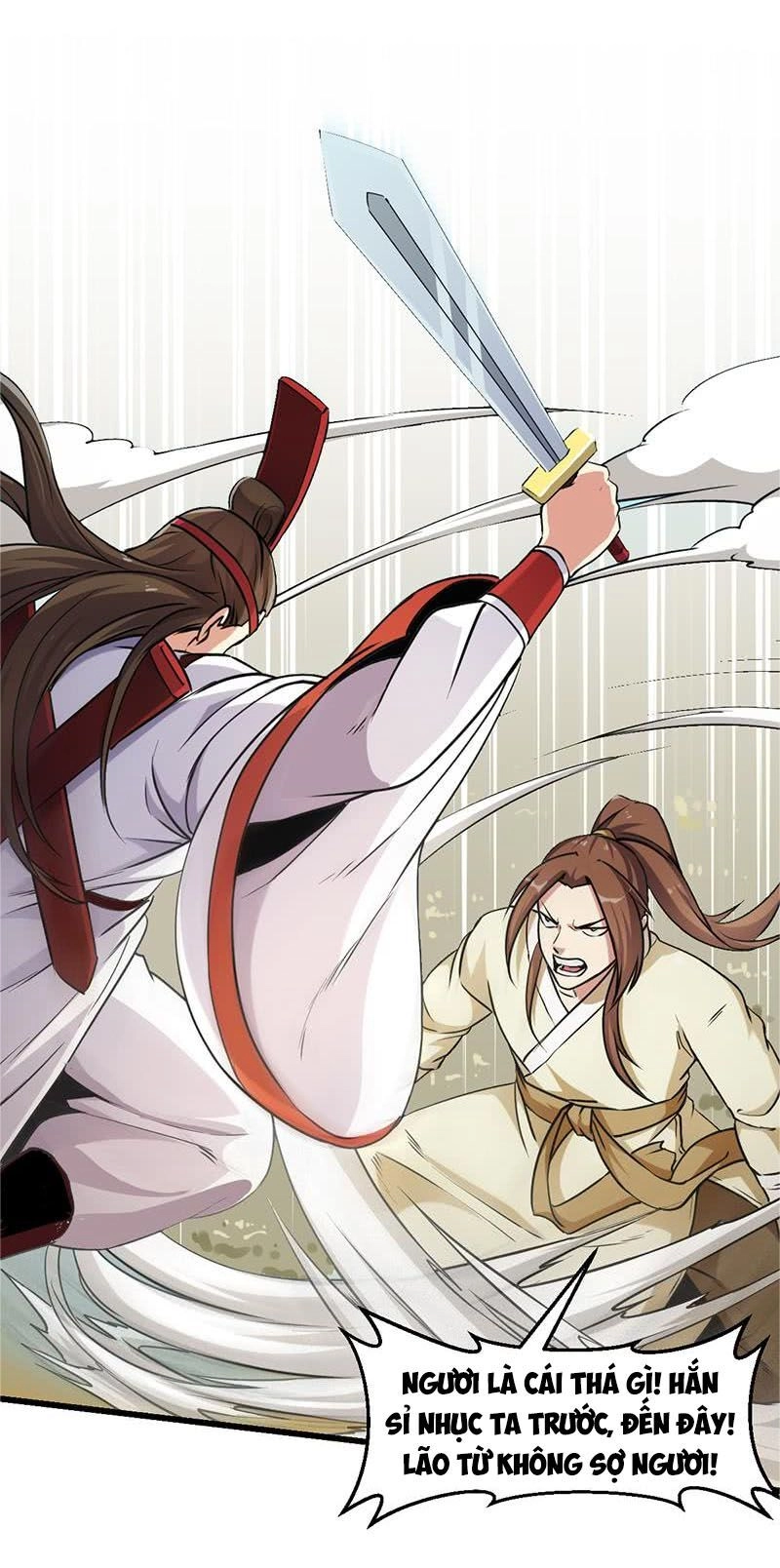 Đừng Cản Ta Tu Tiên Chapter 54 - 4