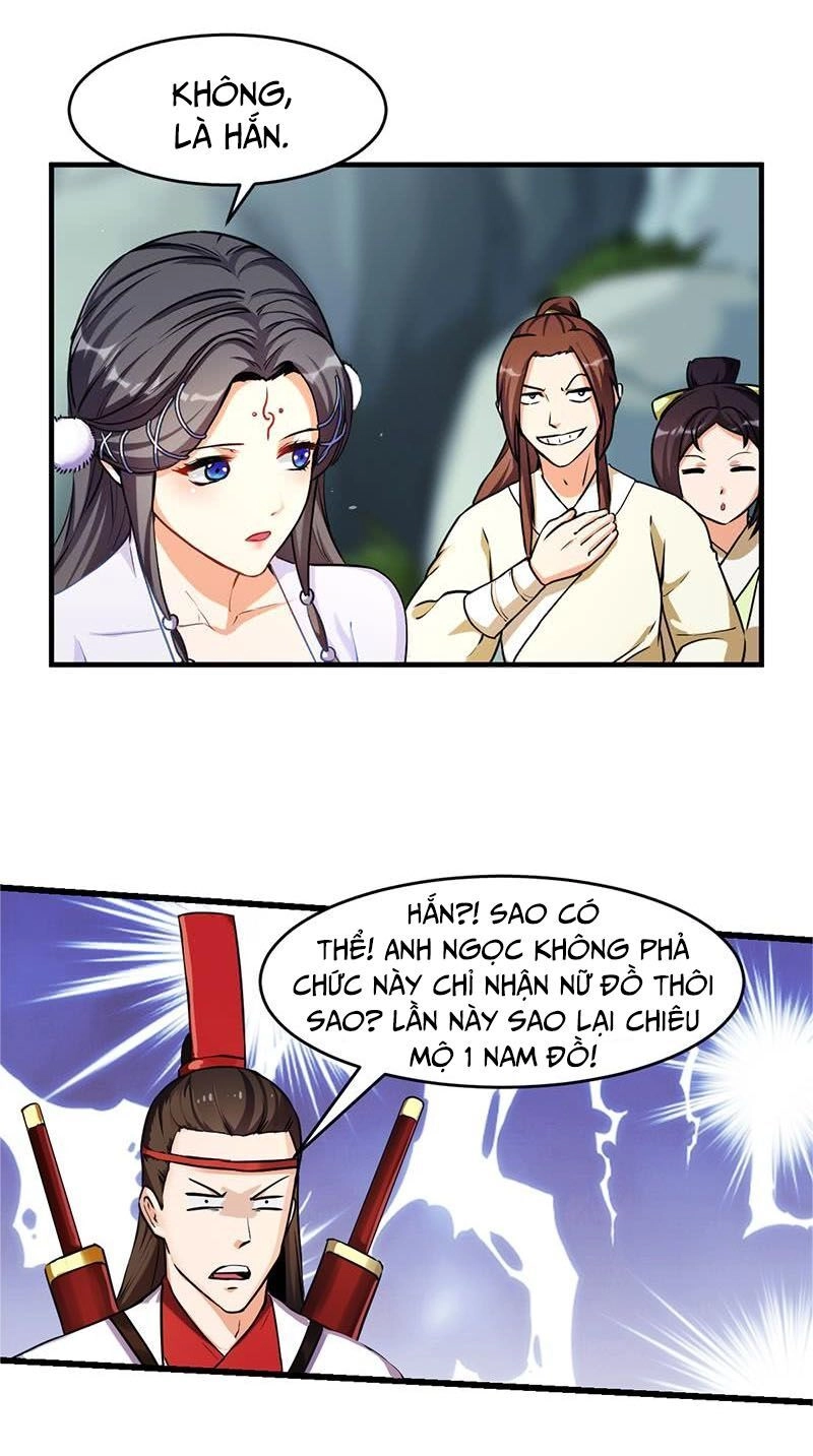 Đừng Cản Ta Tu Tiên Chapter 55 - 5