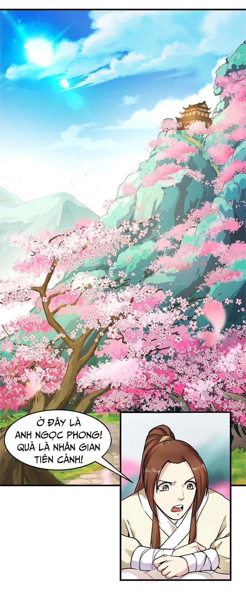 Đừng Cản Ta Tu Tiên Chapter 57 - 4