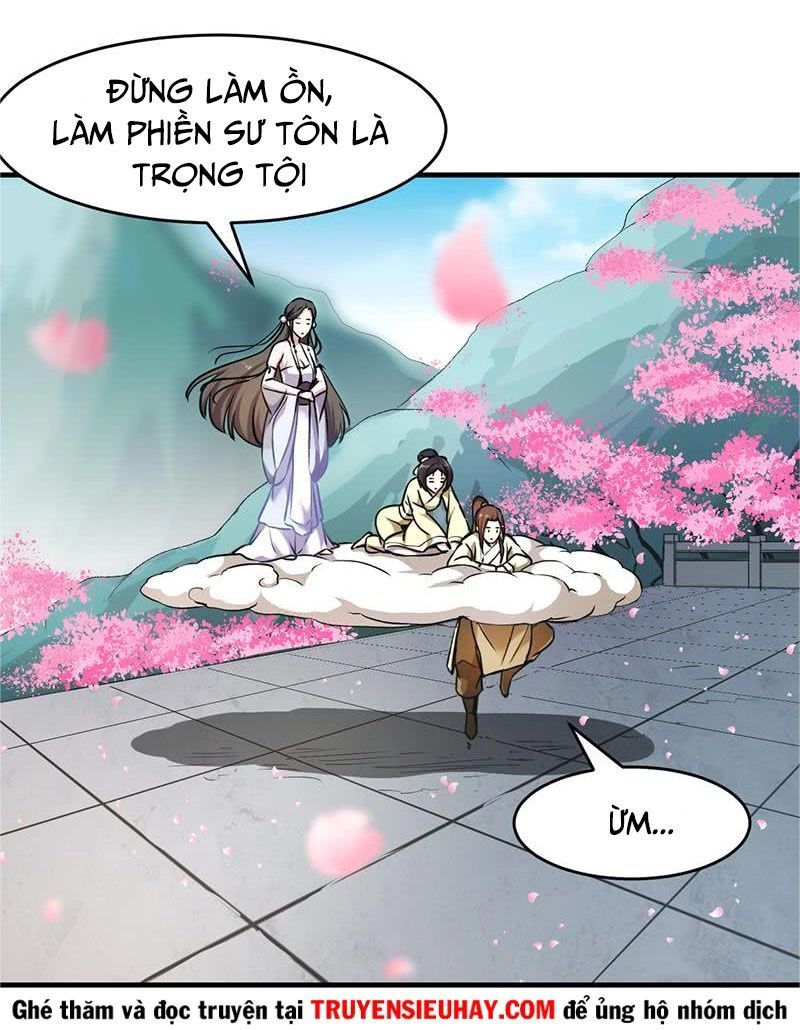 Đừng Cản Ta Tu Tiên Chapter 57 - 5