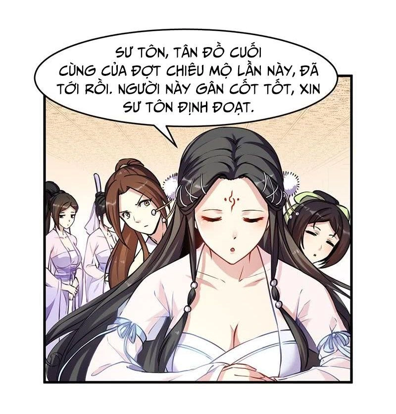 Đừng Cản Ta Tu Tiên Chapter 58 - 1