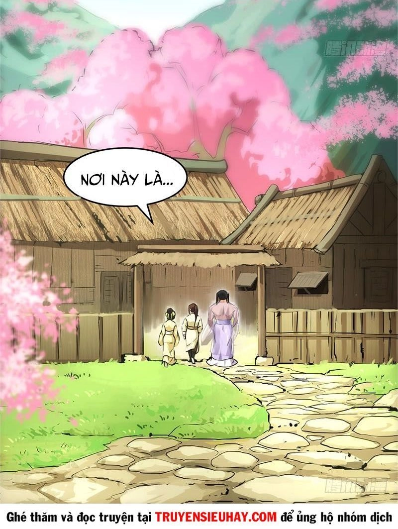 Đừng Cản Ta Tu Tiên Chapter 60 - 3