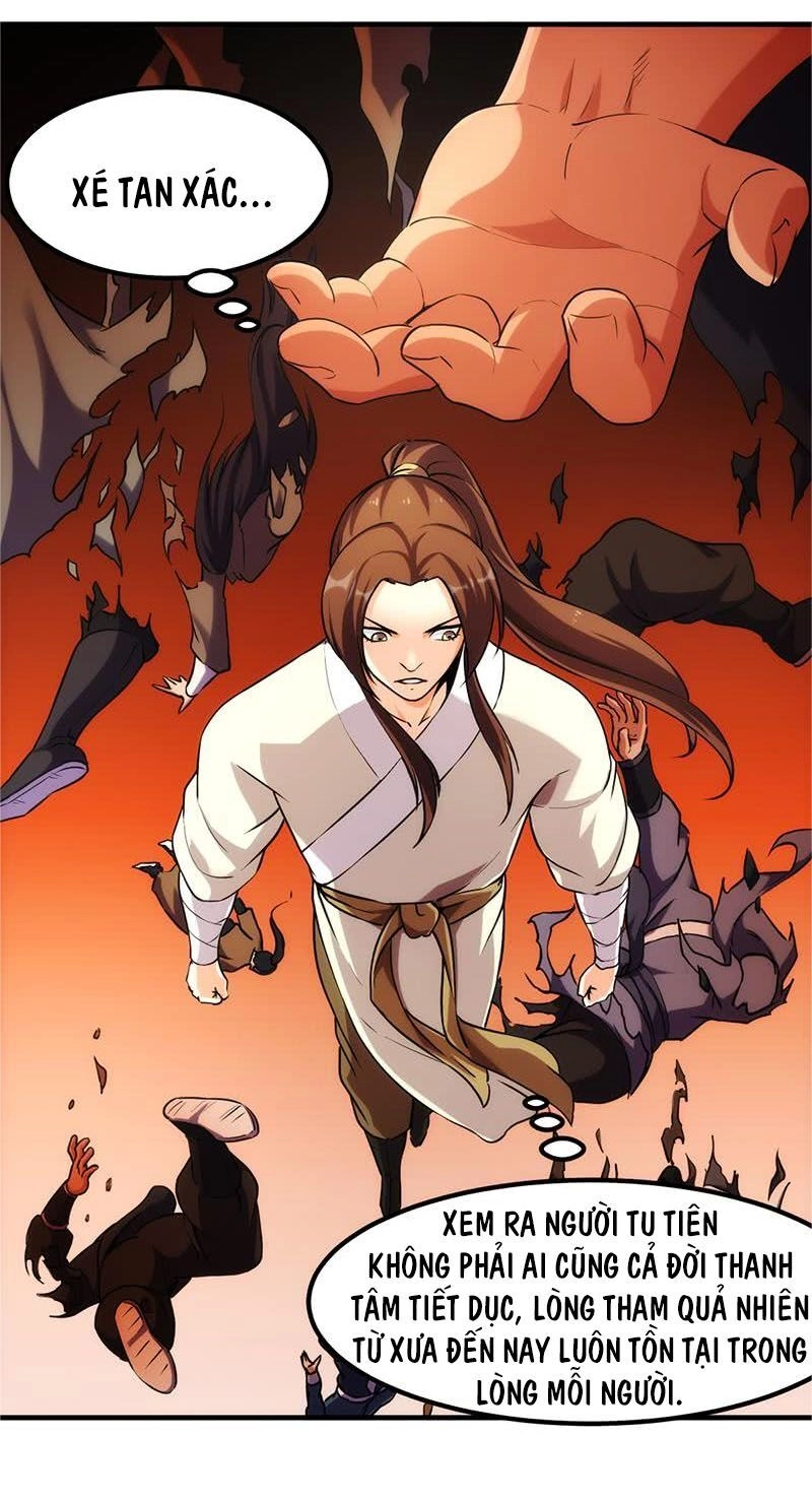 Đừng Cản Ta Tu Tiên Chapter 61 - 6