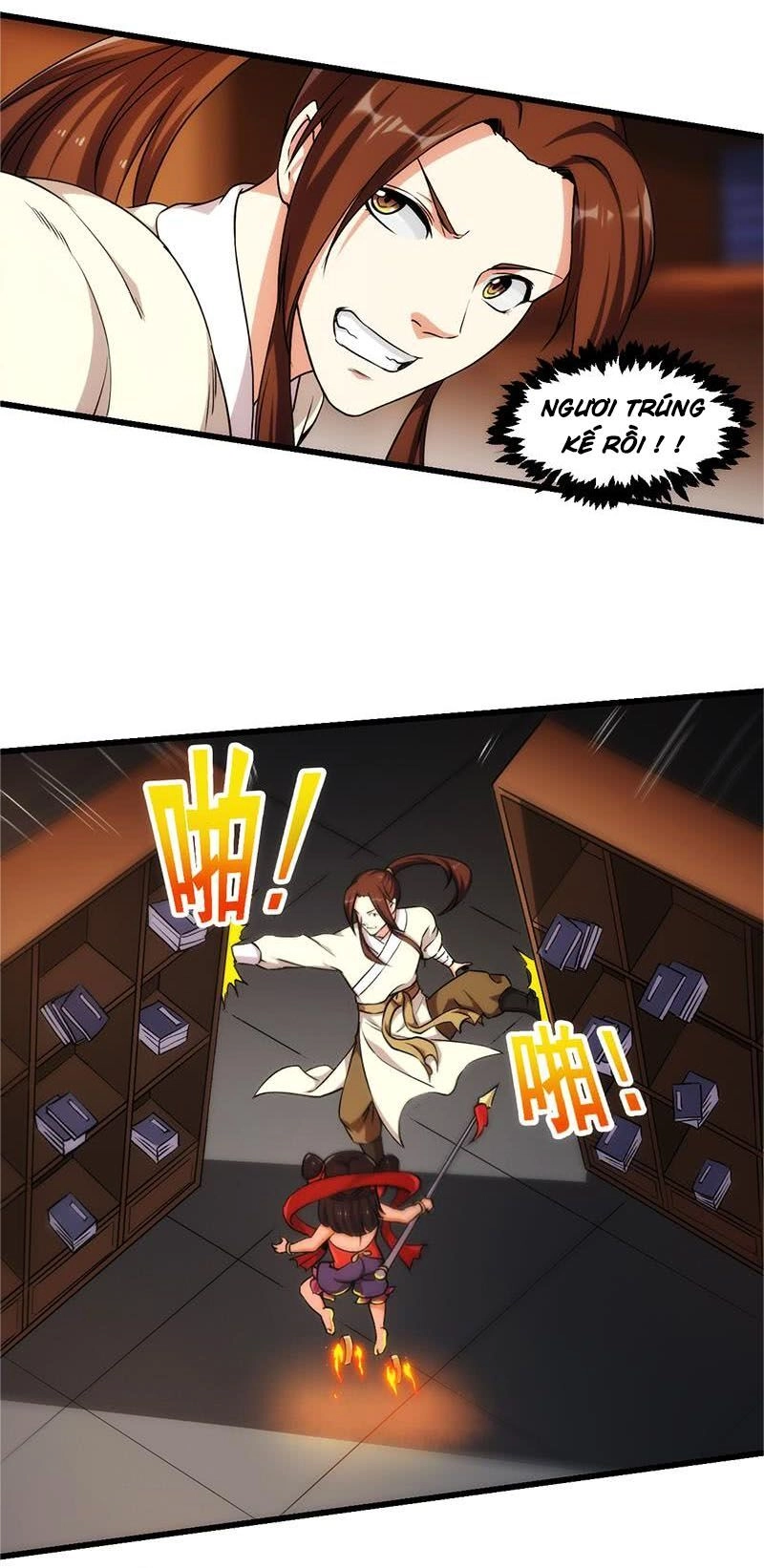 Đừng Cản Ta Tu Tiên Chapter 64 - 4