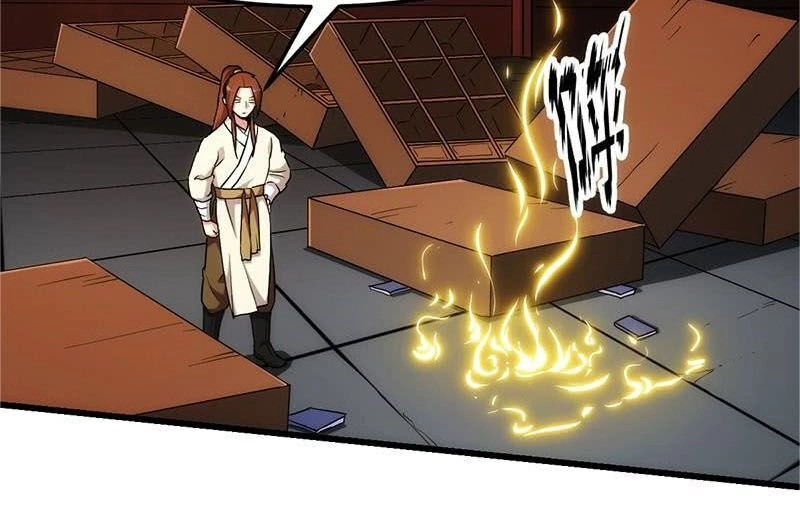 Đừng Cản Ta Tu Tiên Chapter 64 - 7