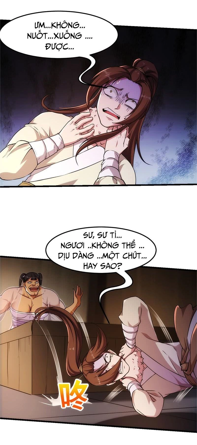 Đừng Cản Ta Tu Tiên Chapter 70 - 3