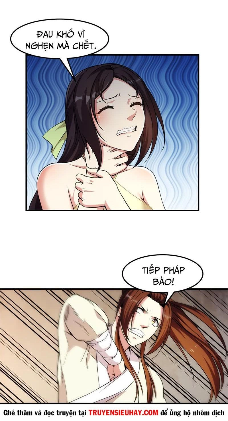 Đừng Cản Ta Tu Tiên Chapter 72 - 3