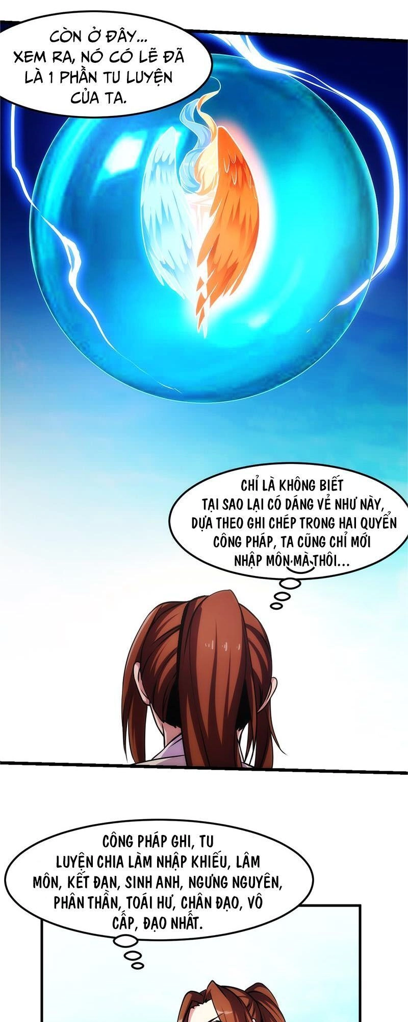 Đừng Cản Ta Tu Tiên Chapter 73 - 4