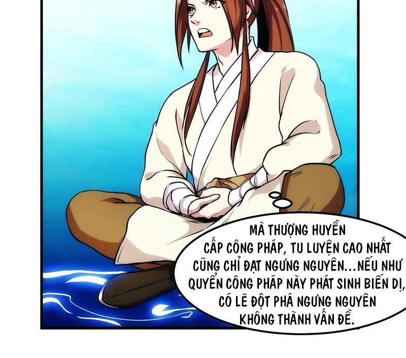 Đừng Cản Ta Tu Tiên Chapter 73 - 5