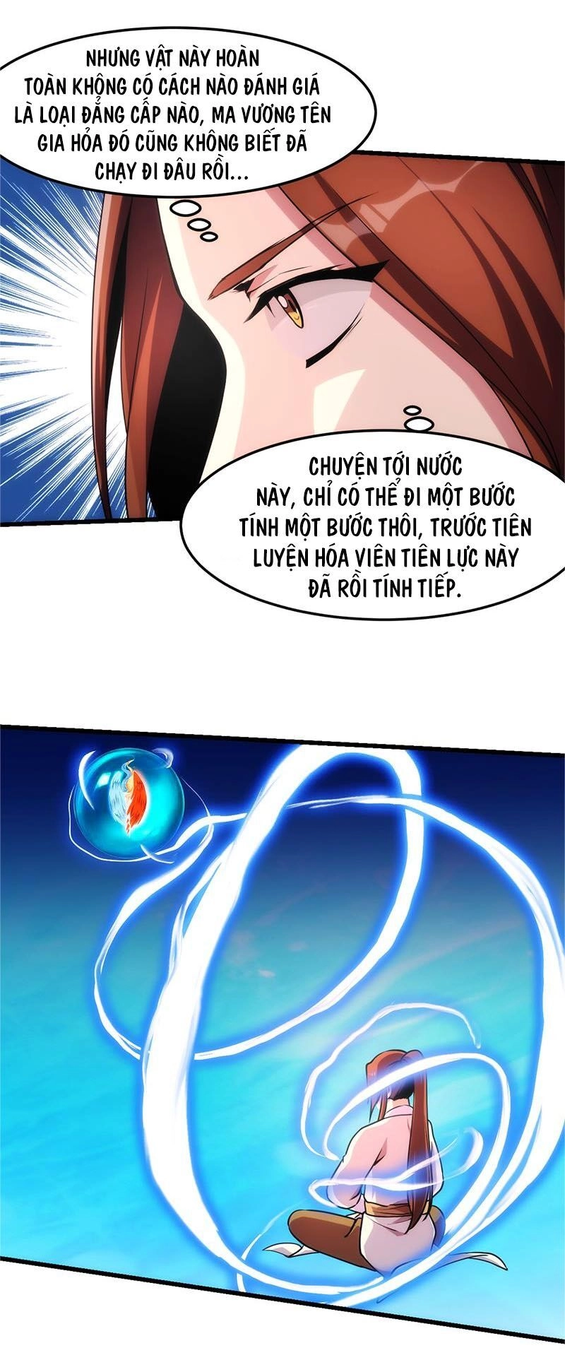 Đừng Cản Ta Tu Tiên Chapter 73 - 6