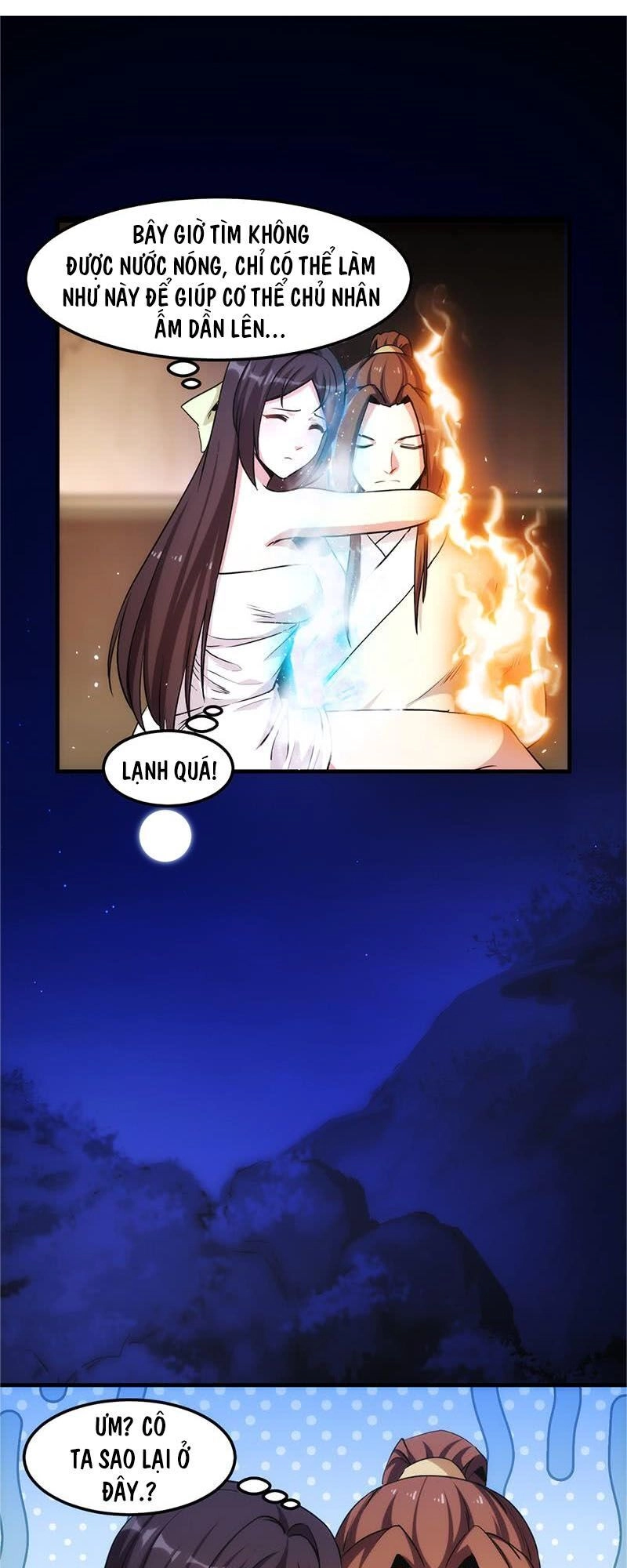 Đừng Cản Ta Tu Tiên Chapter 74 - 2