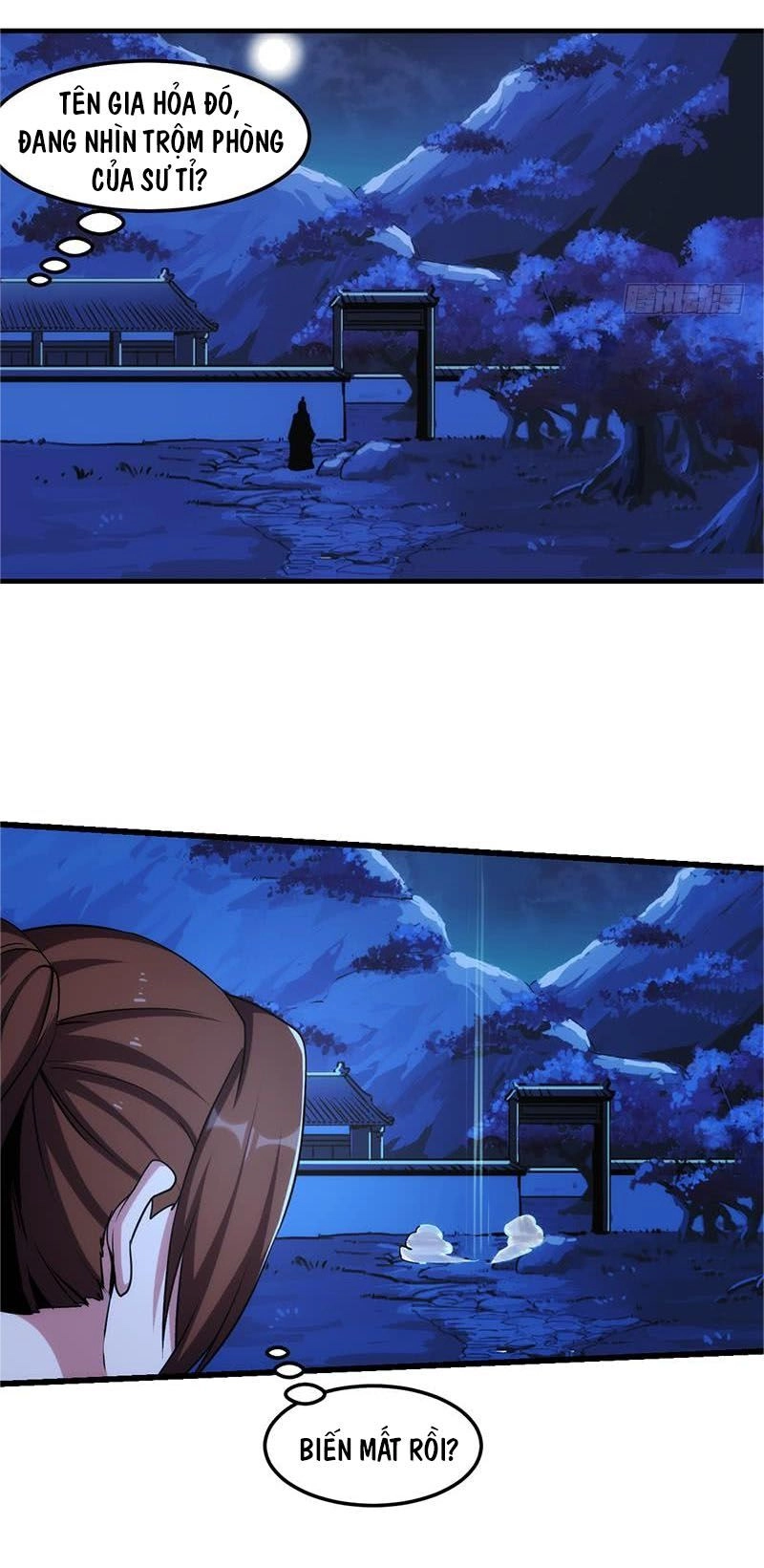 Đừng Cản Ta Tu Tiên Chapter 74 - 7