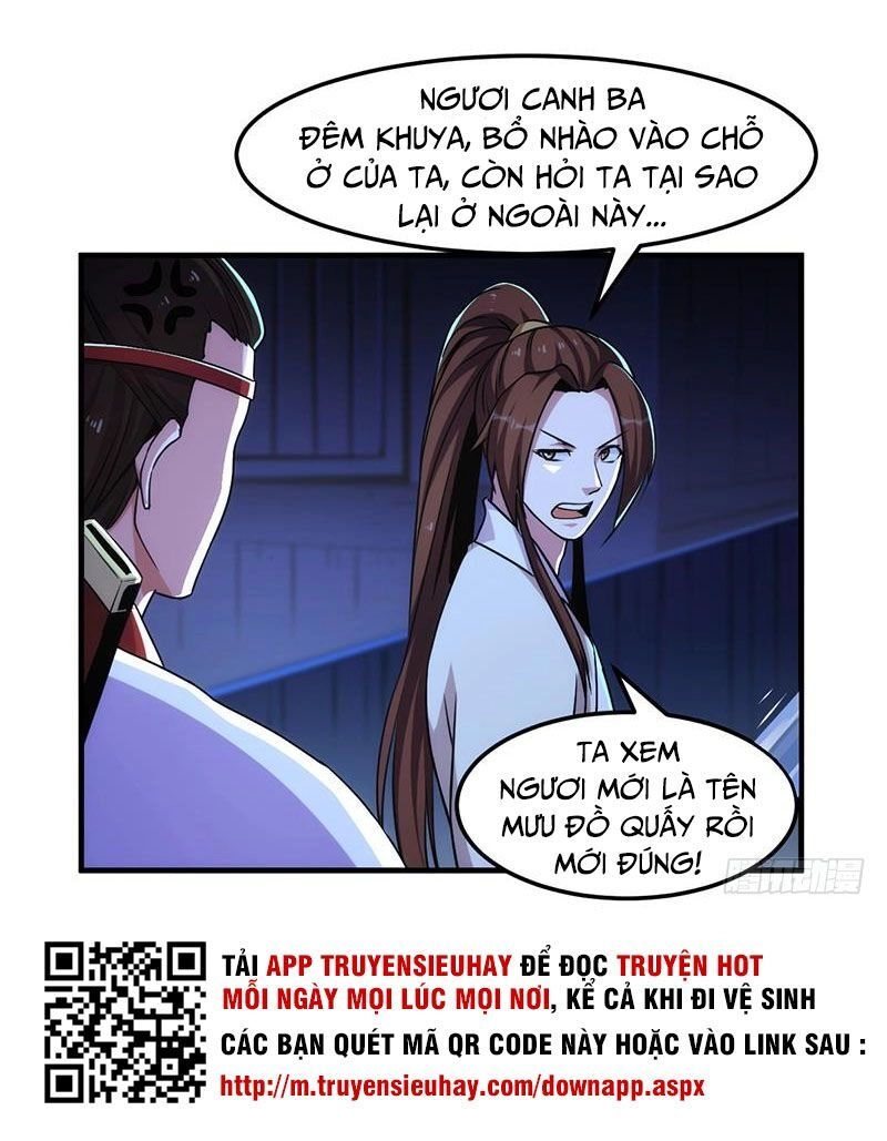 Đừng Cản Ta Tu Tiên Chapter 75 - 2