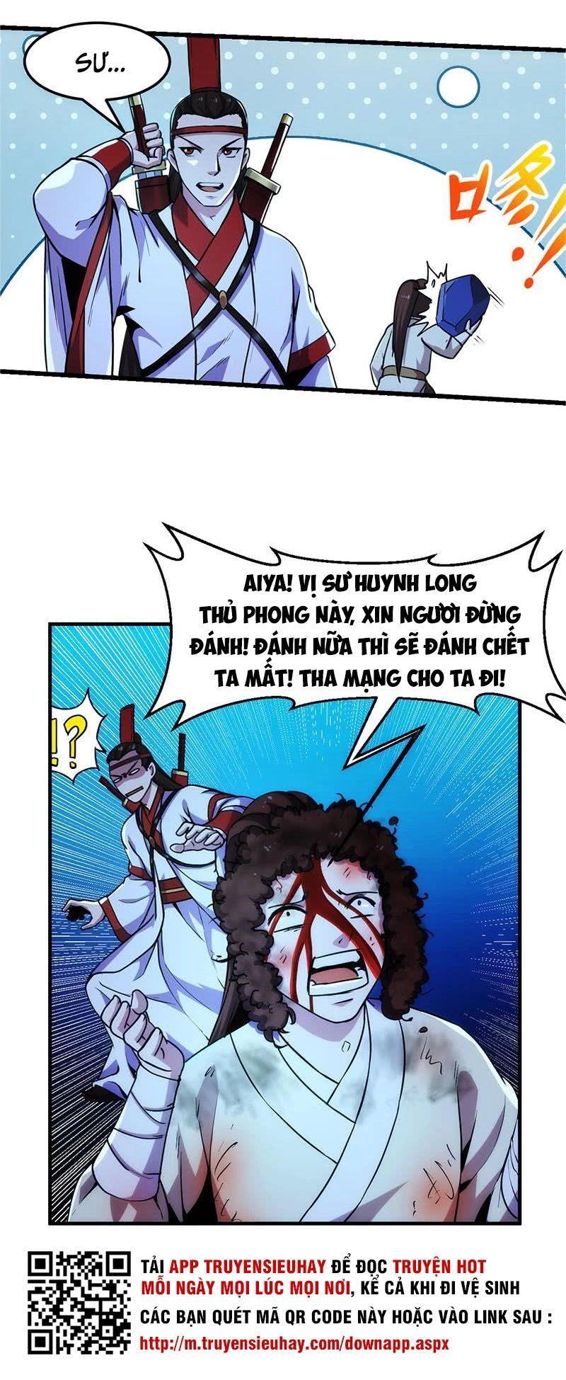 Đừng Cản Ta Tu Tiên Chapter 77 - 4