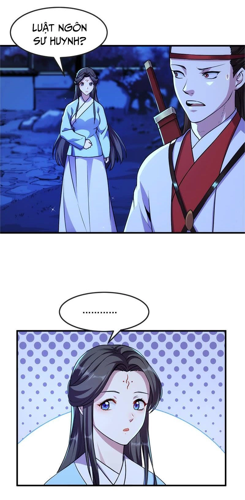 Đừng Cản Ta Tu Tiên Chapter 77 - 6