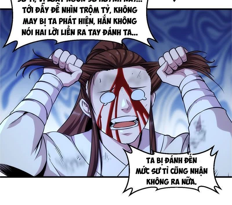 Đừng Cản Ta Tu Tiên Chapter 78 - 2