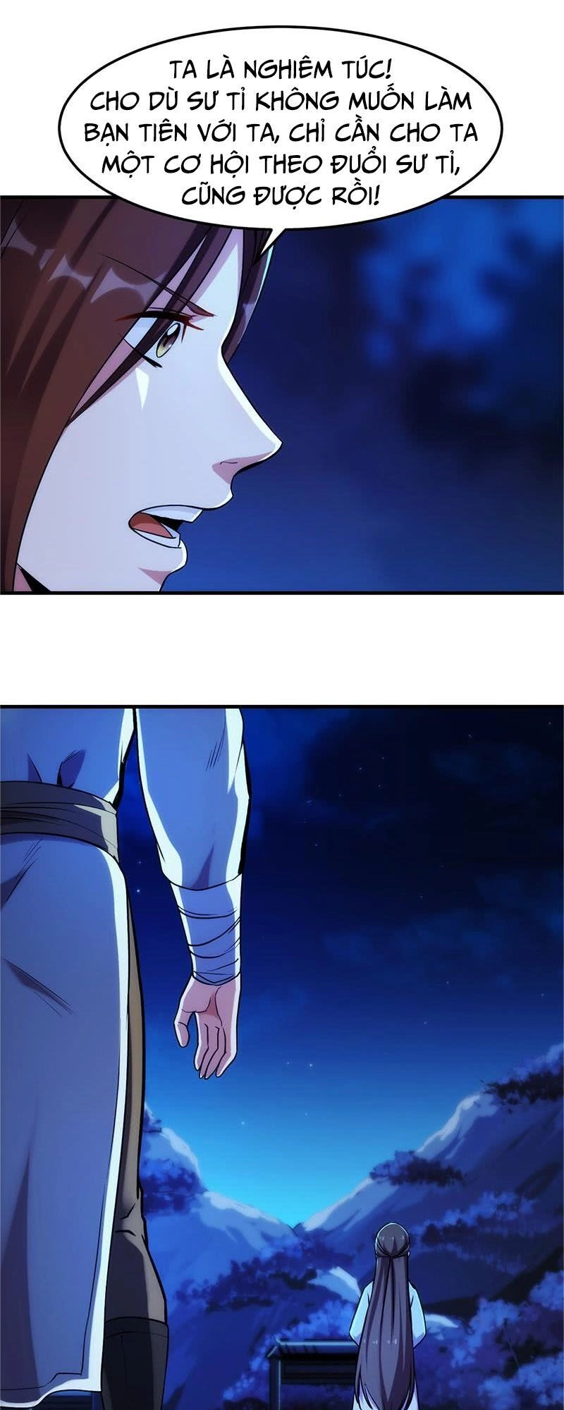 Đừng Cản Ta Tu Tiên Chapter 79 - 3