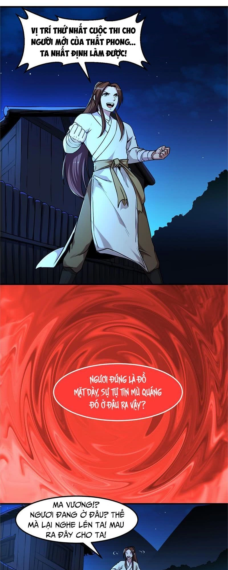 Đừng Cản Ta Tu Tiên Chapter 79 - 6