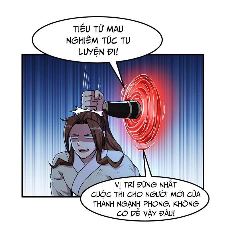 Đừng Cản Ta Tu Tiên Chapter 79 - 8
