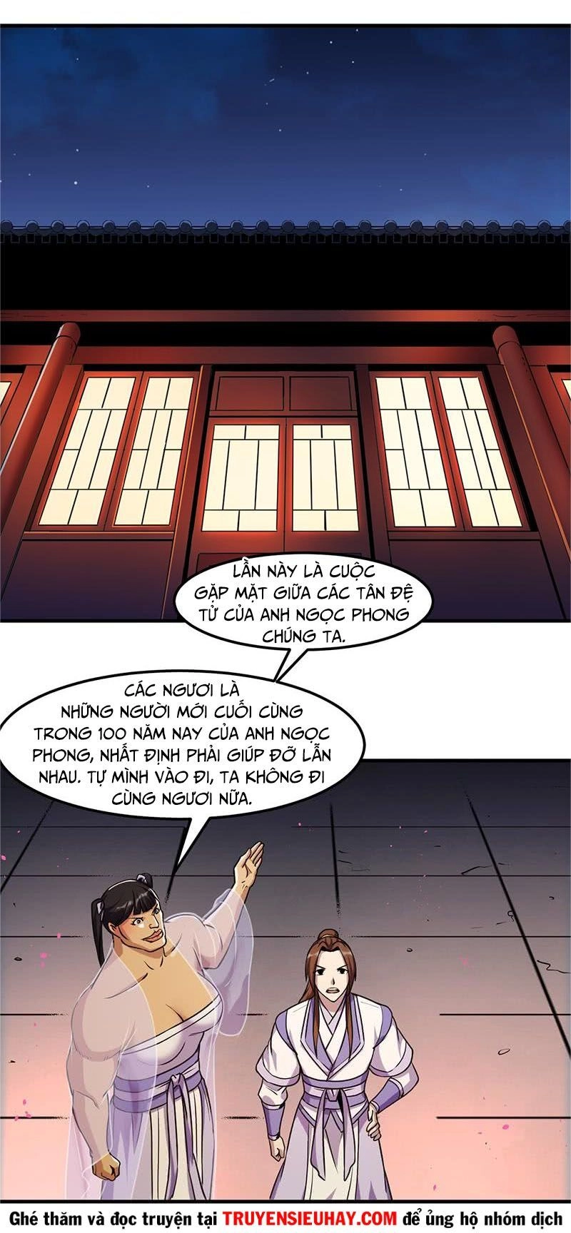 Đừng Cản Ta Tu Tiên Chapter 80 - 5