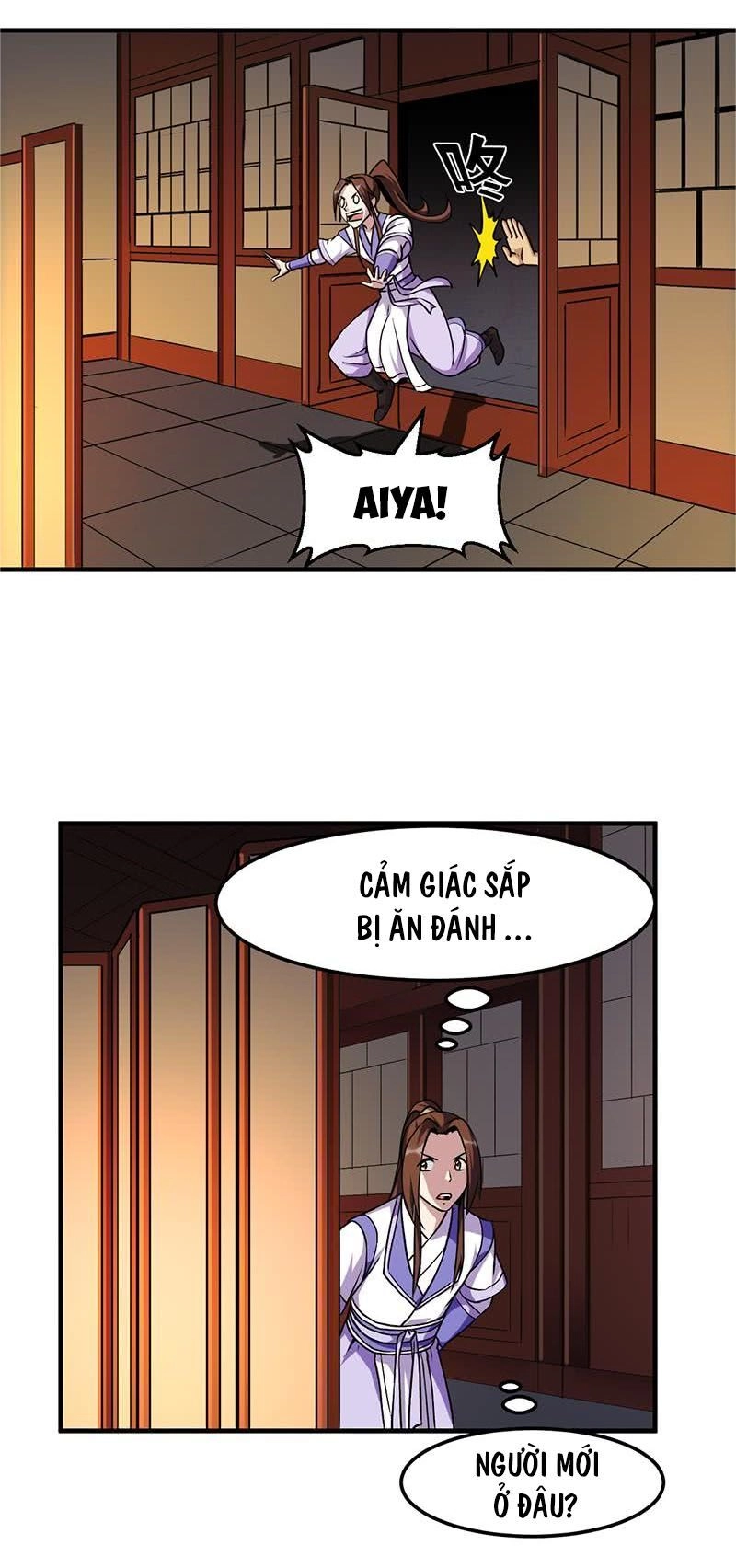 Đừng Cản Ta Tu Tiên Chapter 80 - 6