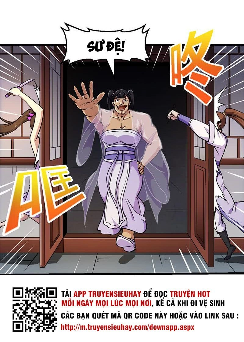 Đừng Cản Ta Tu Tiên Chapter 81 - 4