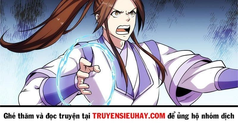 Đừng Cản Ta Tu Tiên Chapter 82 - 4