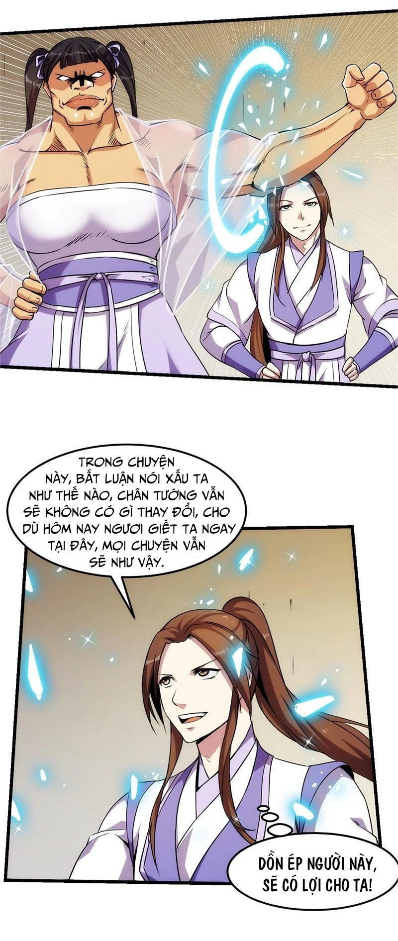 Đừng Cản Ta Tu Tiên Chapter 82 - 6