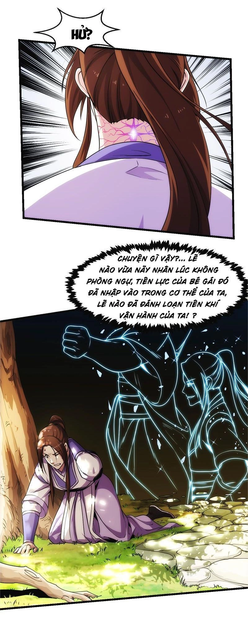 Đừng Cản Ta Tu Tiên Chapter 83 - 6