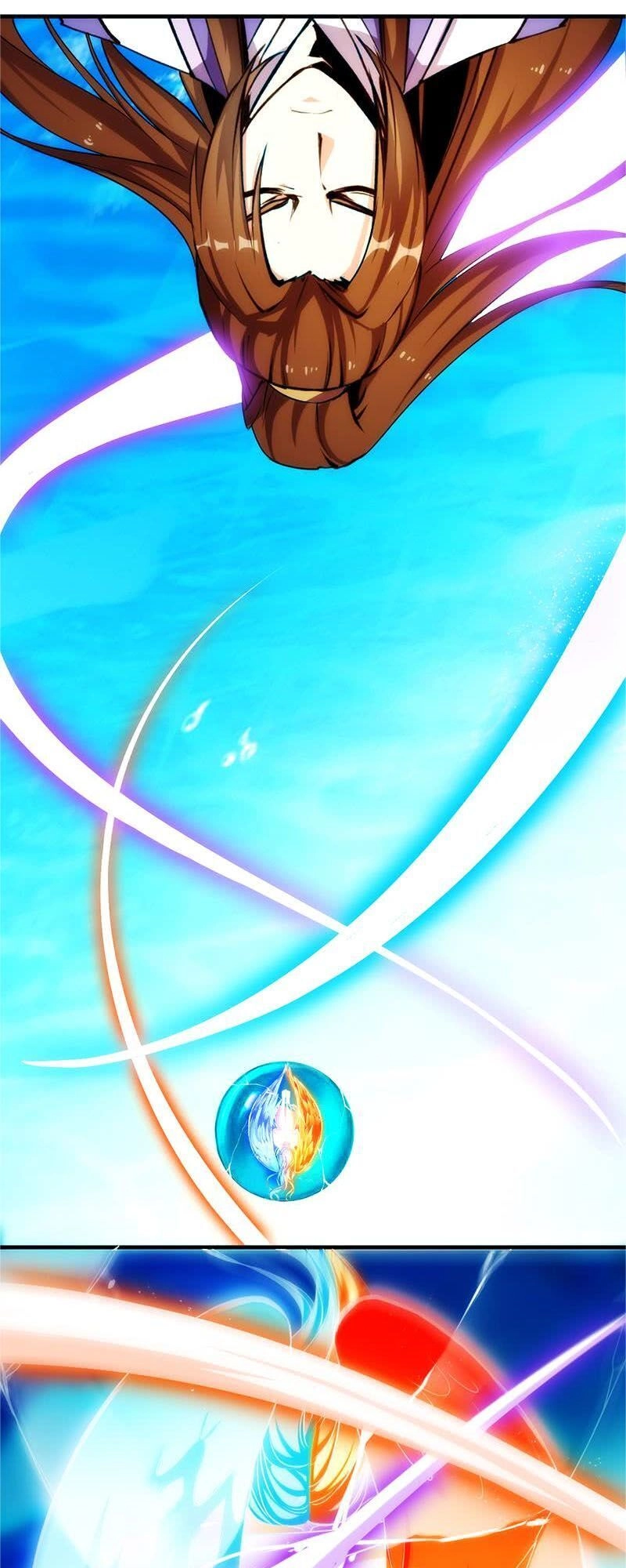 Đừng Cản Ta Tu Tiên Chapter 84 - 8