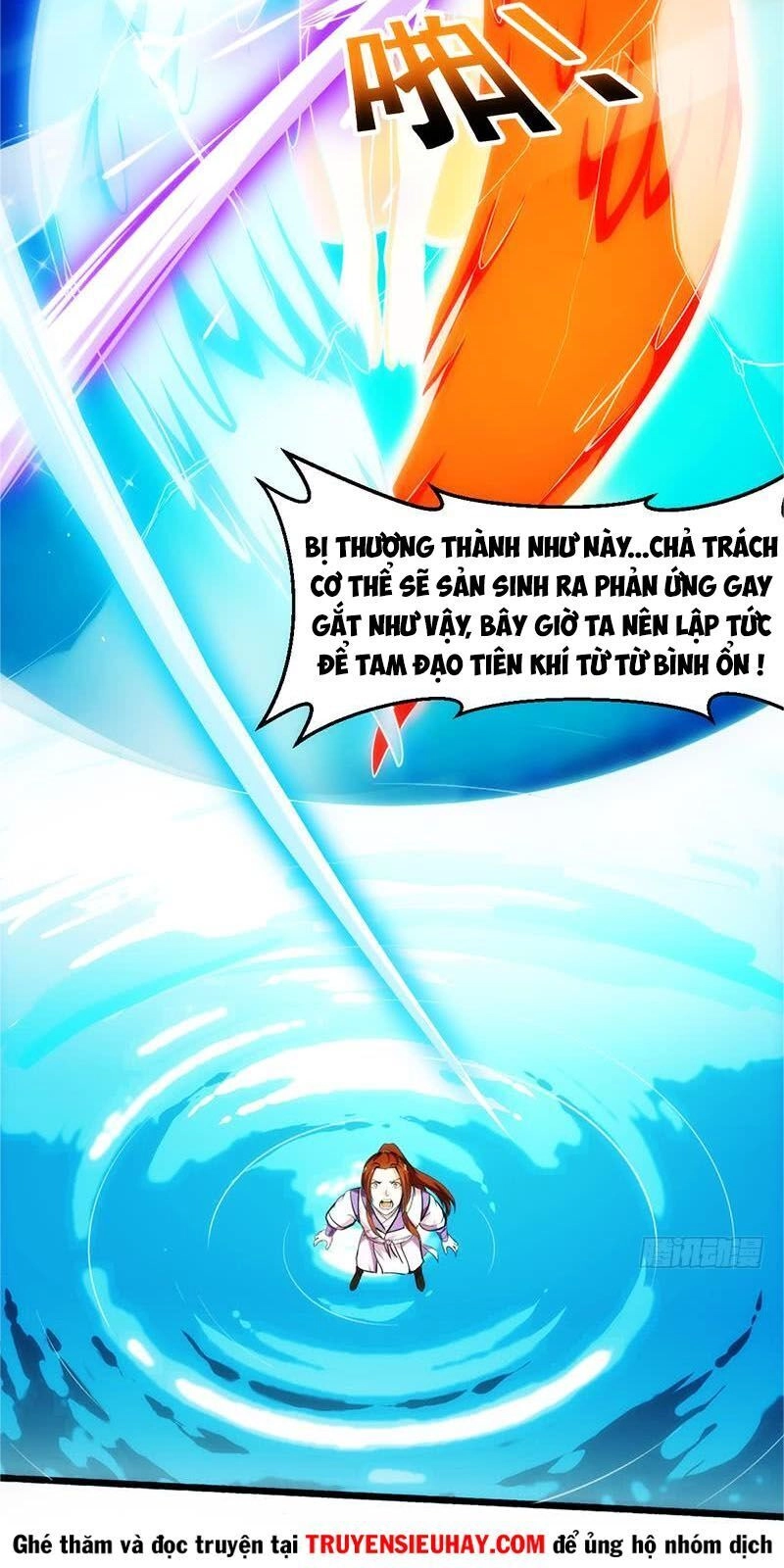 Đừng Cản Ta Tu Tiên Chapter 84 - 9