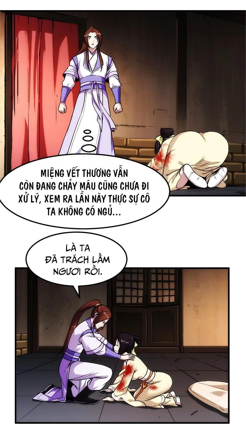 Đừng Cản Ta Tu Tiên Chapter 88 - 4