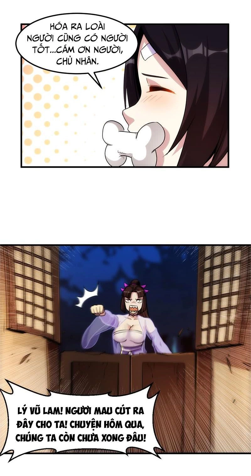 Đừng Cản Ta Tu Tiên Chapter 89 - 3