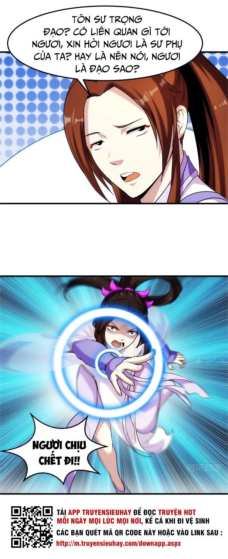 Đừng Cản Ta Tu Tiên Chapter 89 - 5