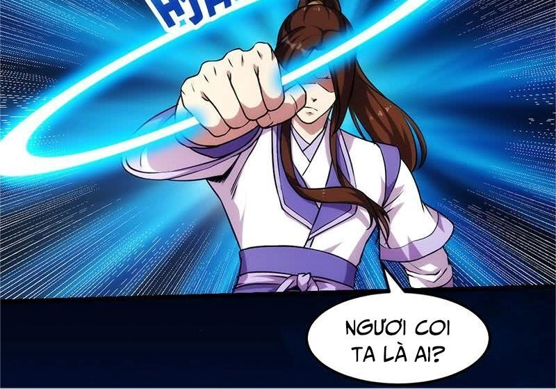 Đừng Cản Ta Tu Tiên Chapter 90 - 5