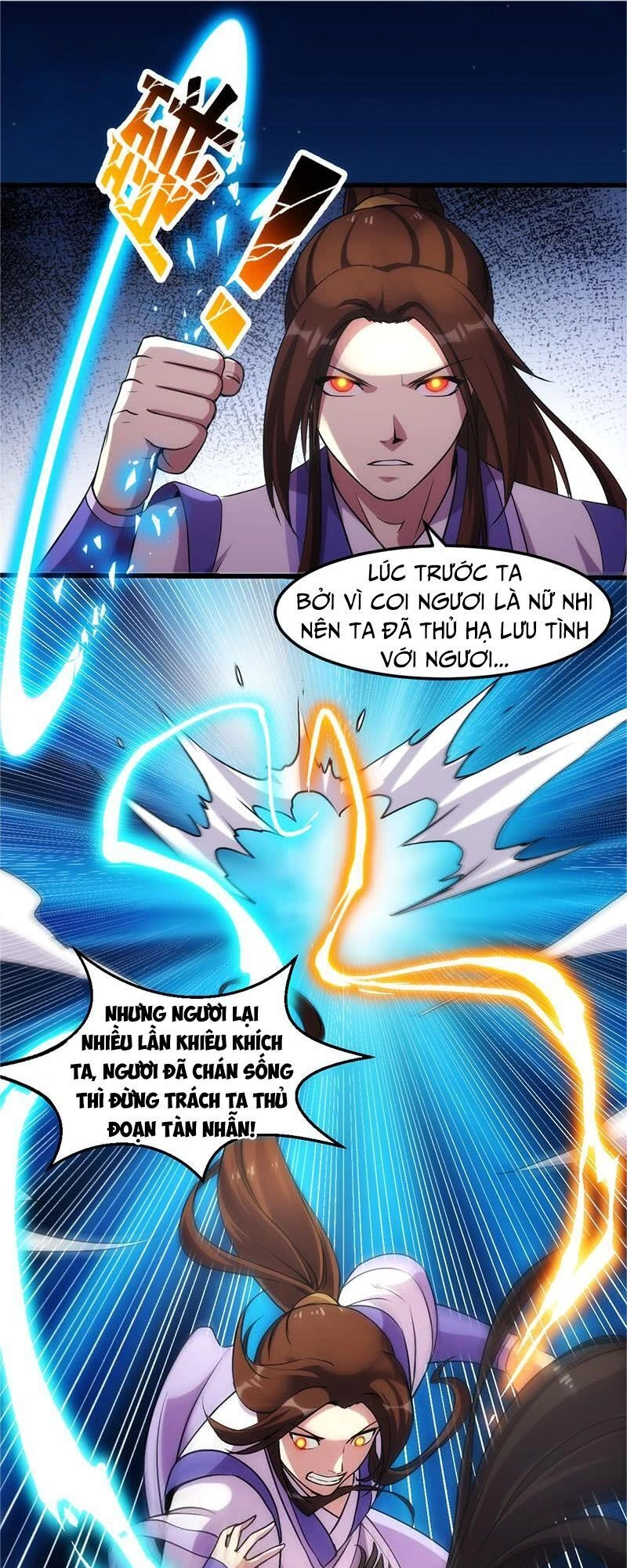 Đừng Cản Ta Tu Tiên Chapter 90 - 6