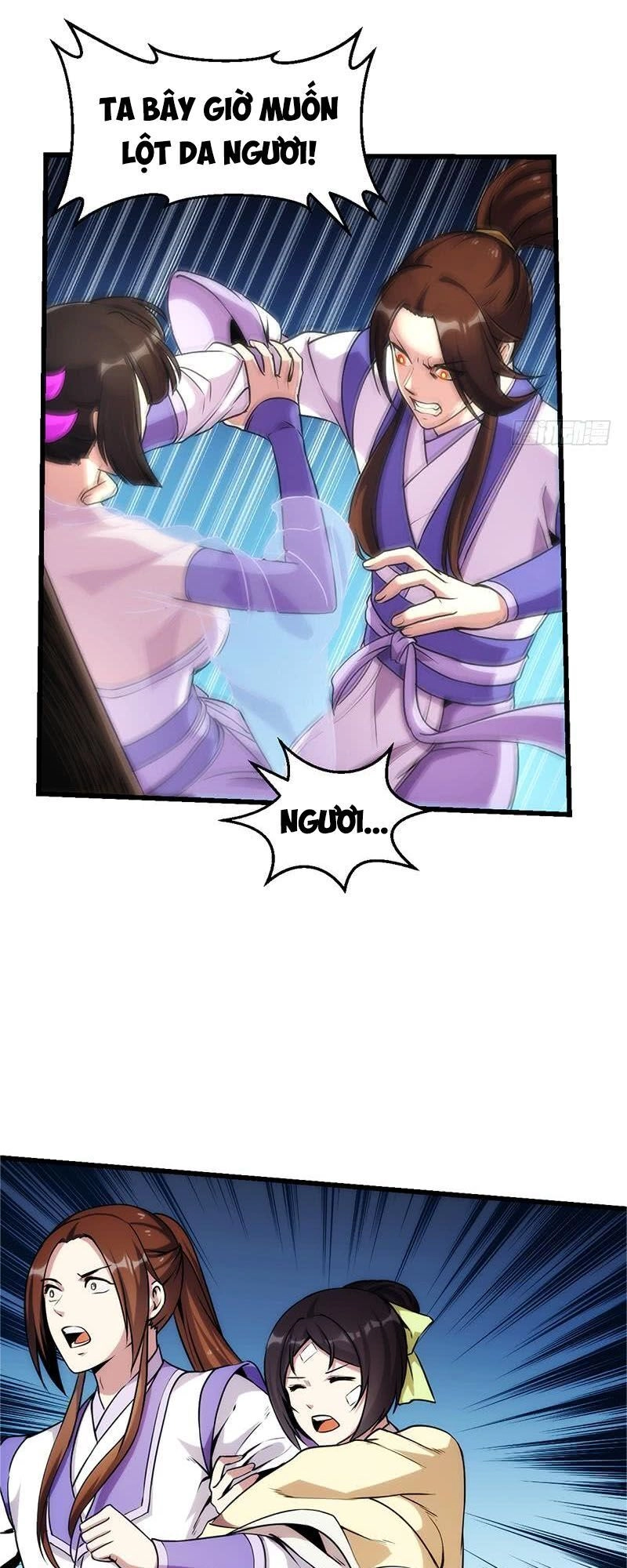 Đừng Cản Ta Tu Tiên Chapter 90 - 8