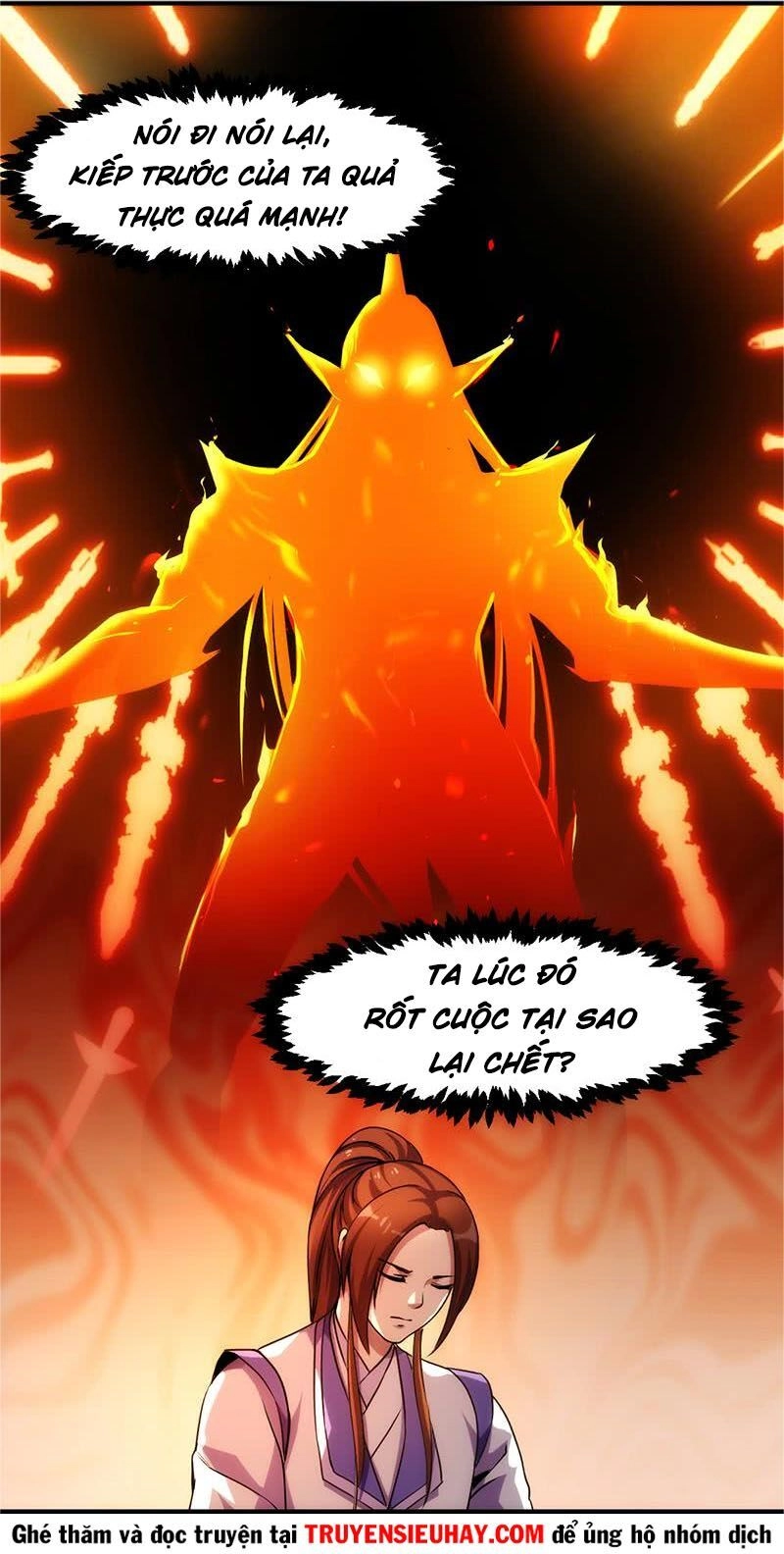 Đừng Cản Ta Tu Tiên Chapter 91 - 7