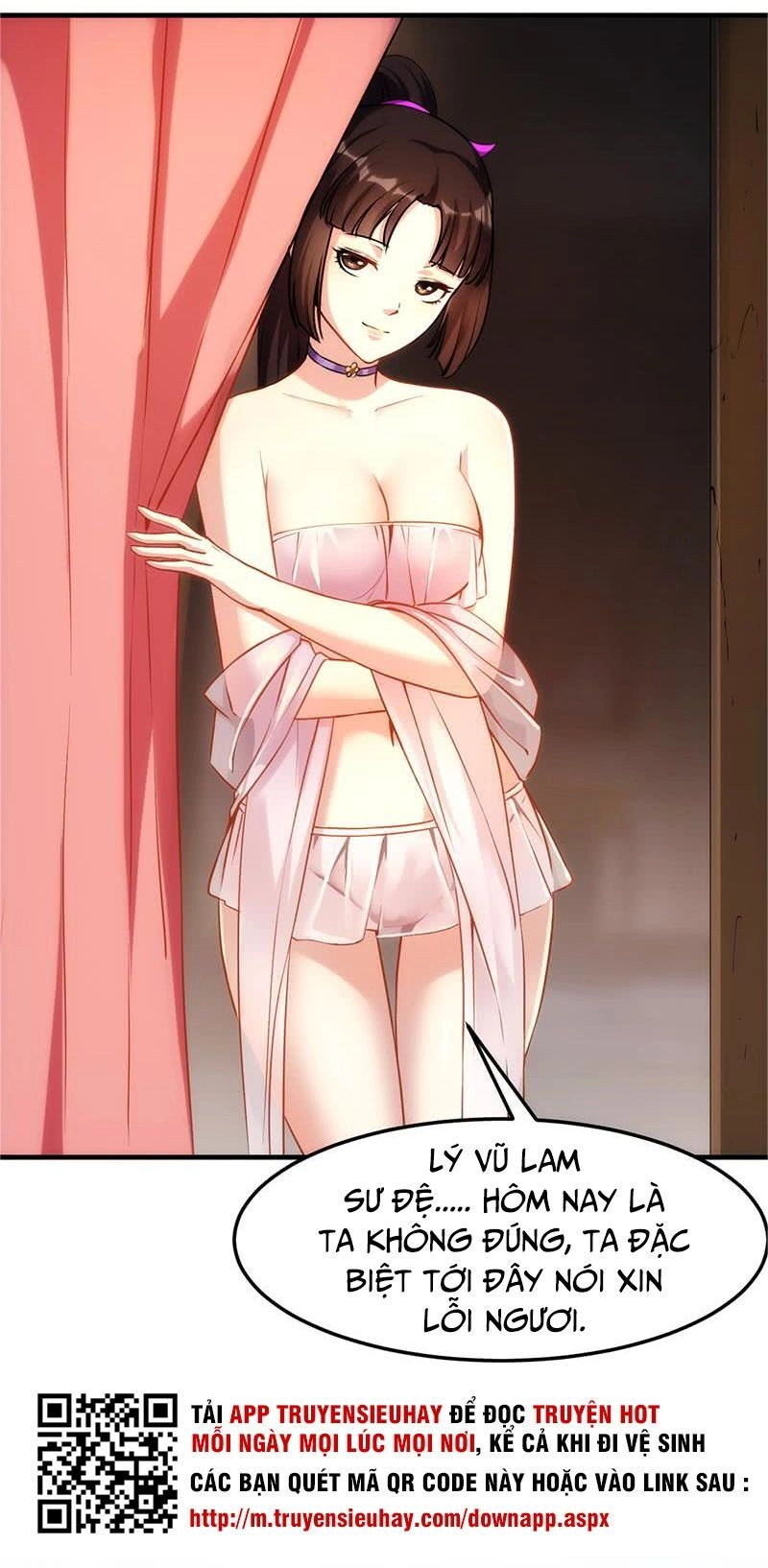 Đừng Cản Ta Tu Tiên Chapter 92 - 2