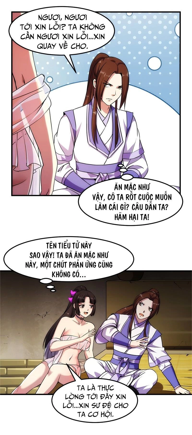 Đừng Cản Ta Tu Tiên Chapter 92 - 4