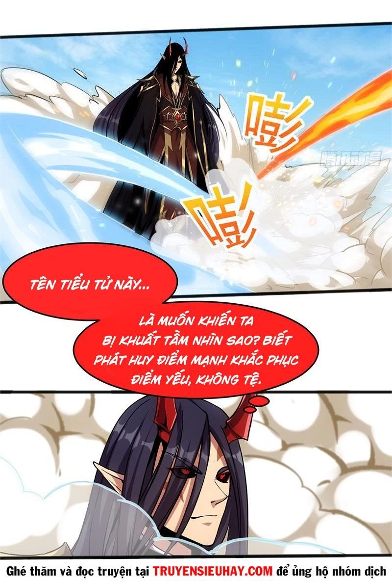 Đừng Cản Ta Tu Tiên Chapter 97 - 2