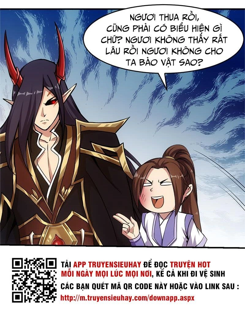 Đừng Cản Ta Tu Tiên Chapter 98 - 4