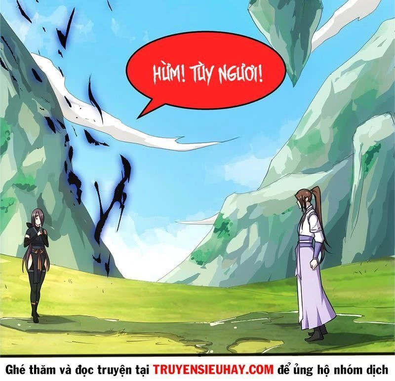 Đừng Cản Ta Tu Tiên Chapter 99 - 5