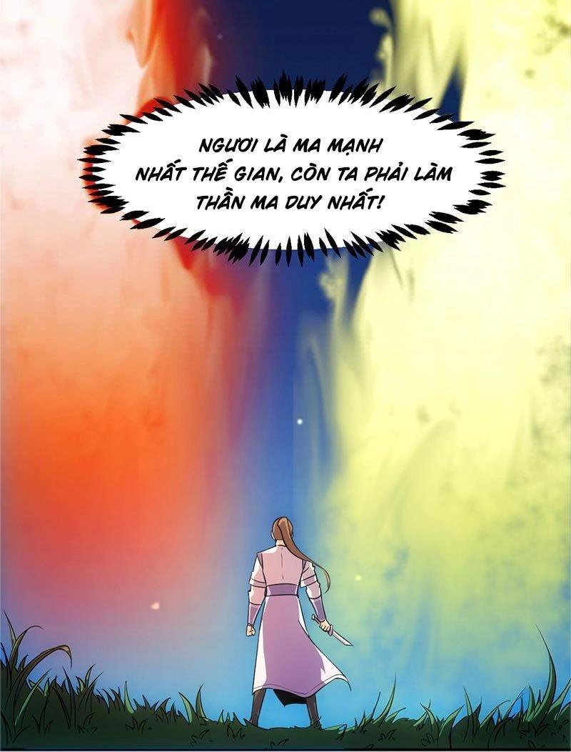 Đừng Cản Ta Tu Tiên Chapter 99 - 7