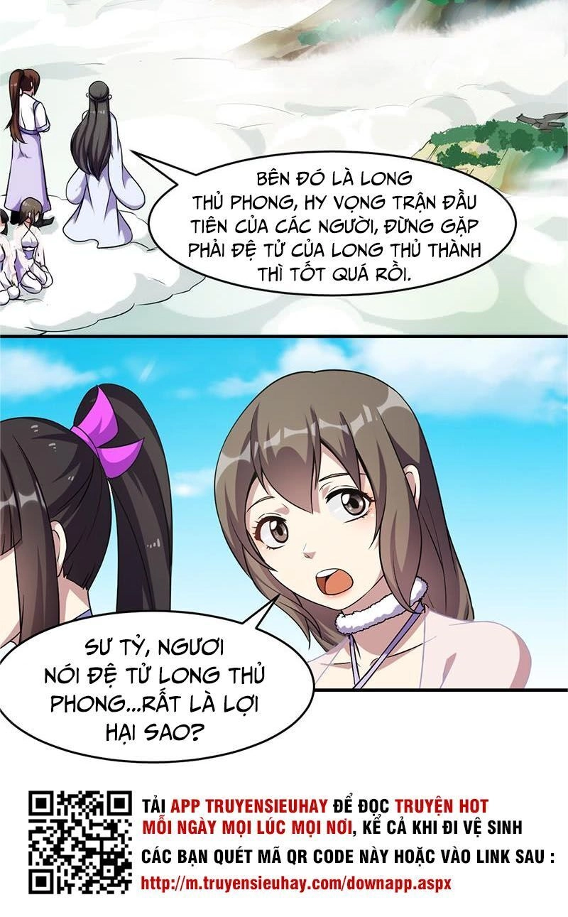 Đừng Cản Ta Tu Tiên Chapter 100 - 4