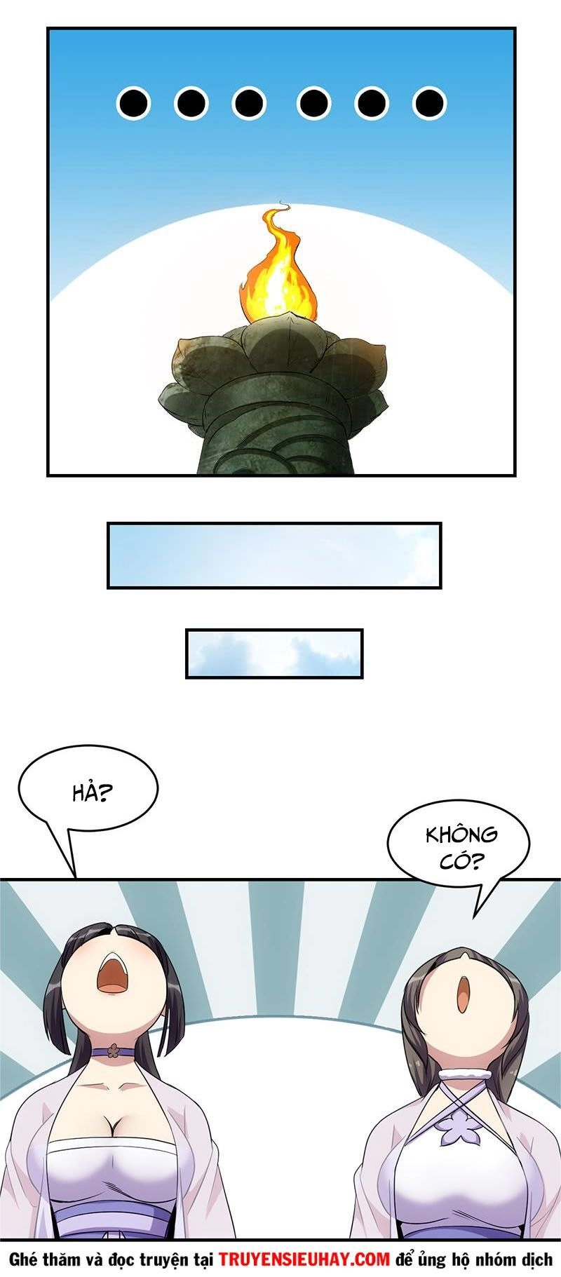 Đừng Cản Ta Tu Tiên Chapter 101 - 4