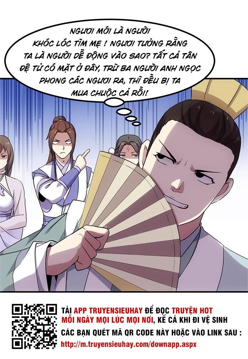 Đừng Cản Ta Tu Tiên Chapter 104 - 4