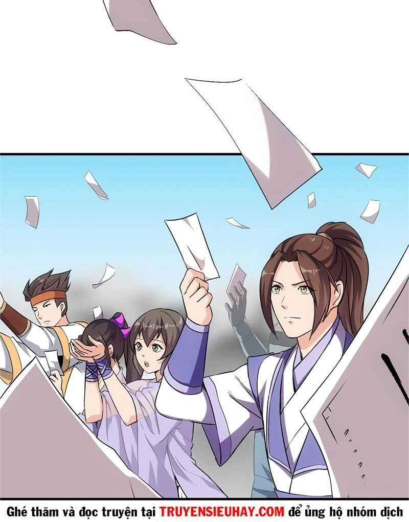 Đừng Cản Ta Tu Tiên Chapter 105 - 2